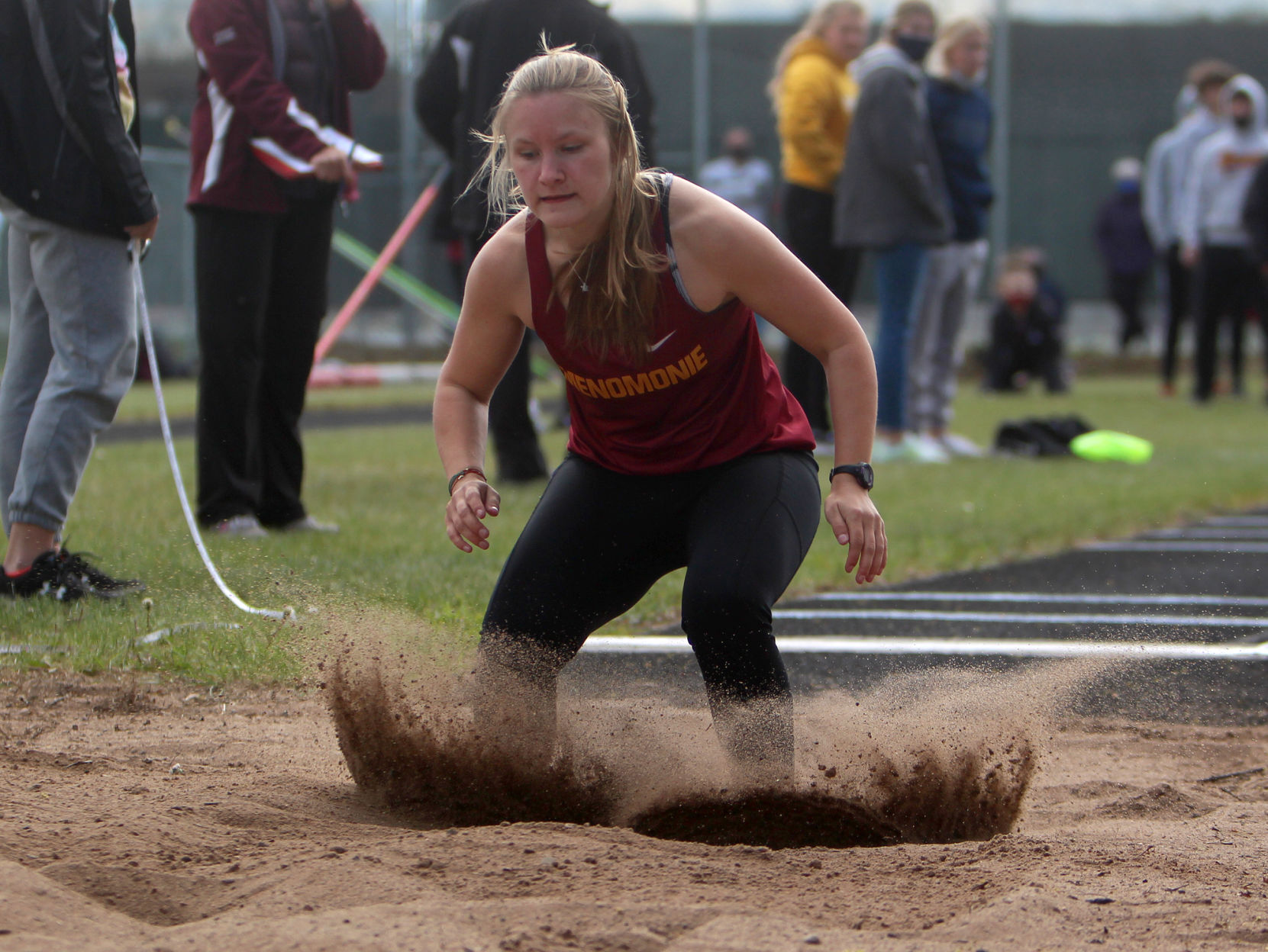 Chi-Hi Track and Field Invitational 5-7-21